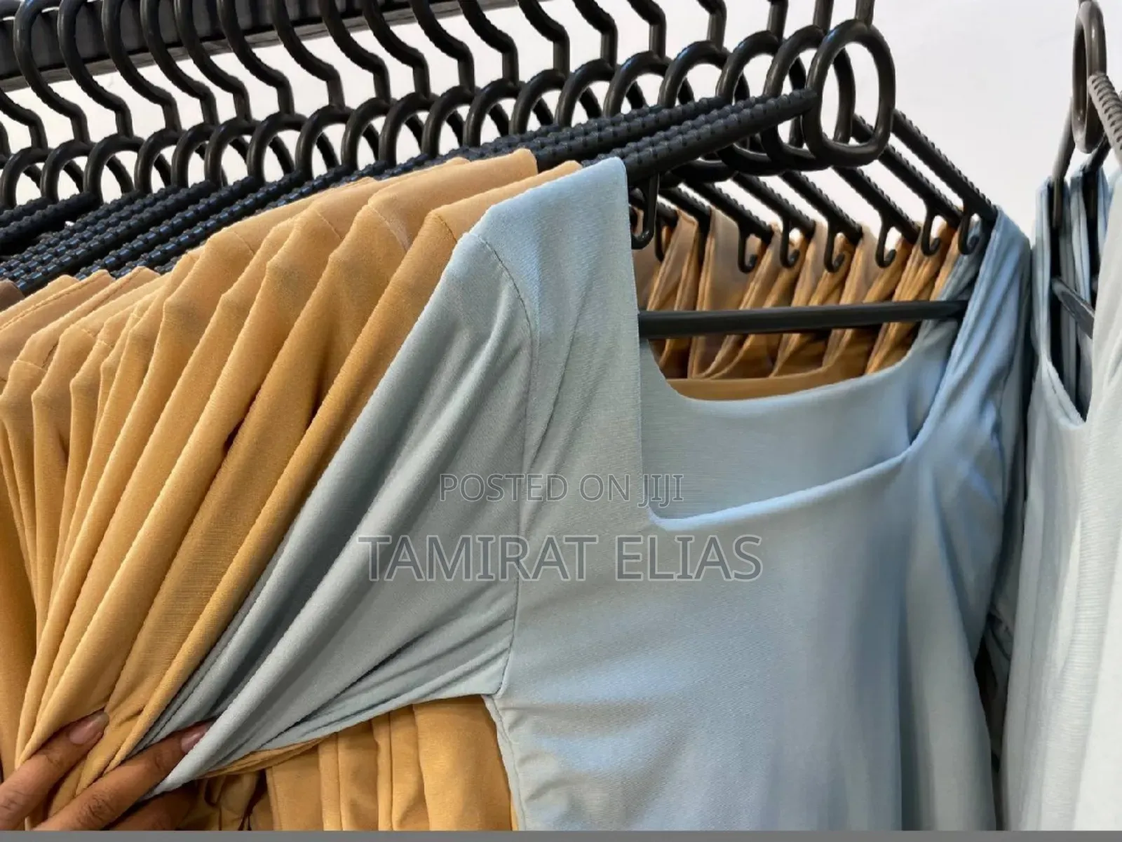 Top Close for All Size