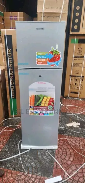 Richome 480l Refergrator
