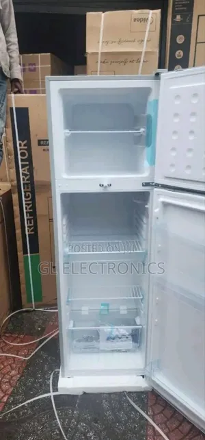 Richome 480l Refergrator