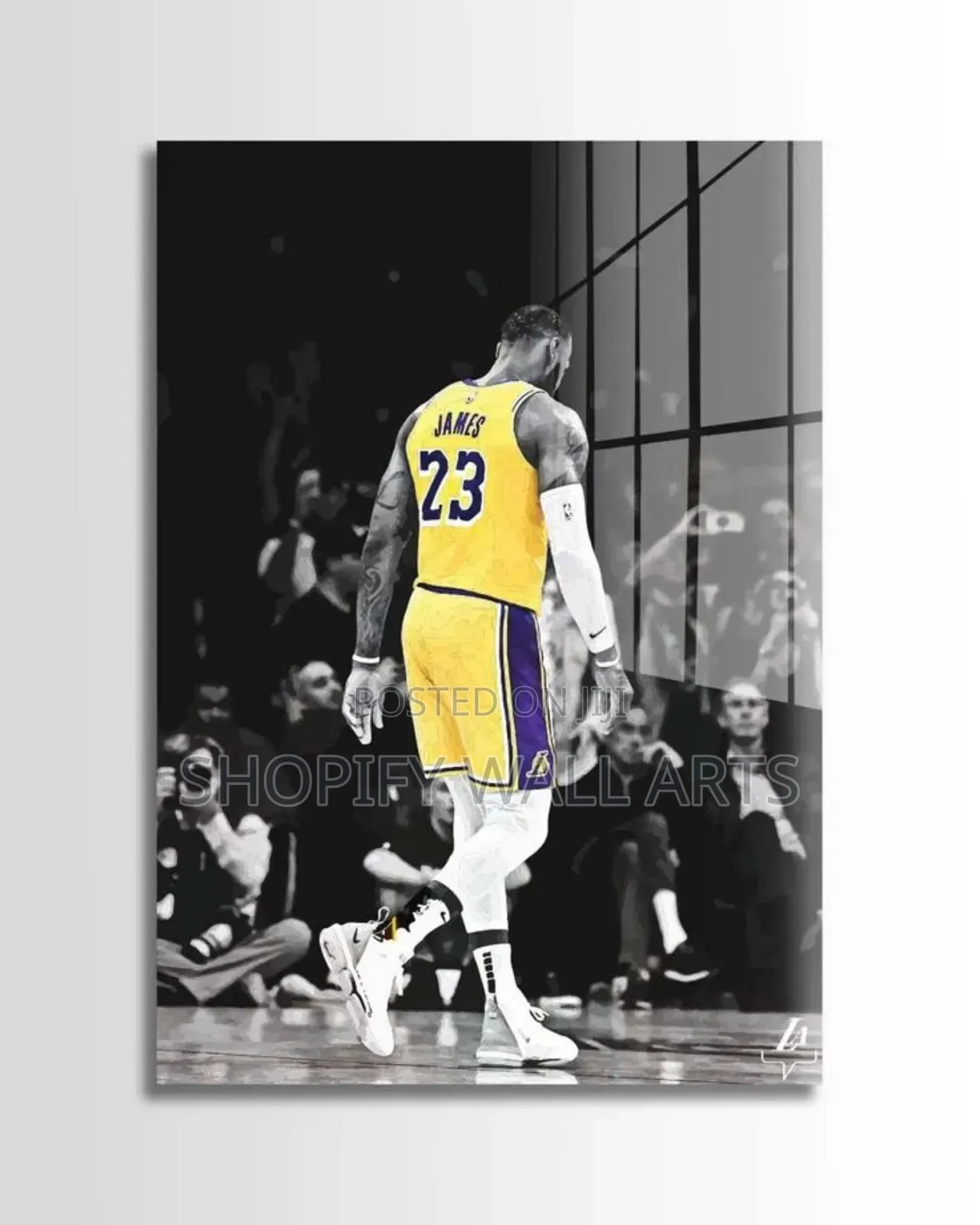 የግድግዳ ምስሎች