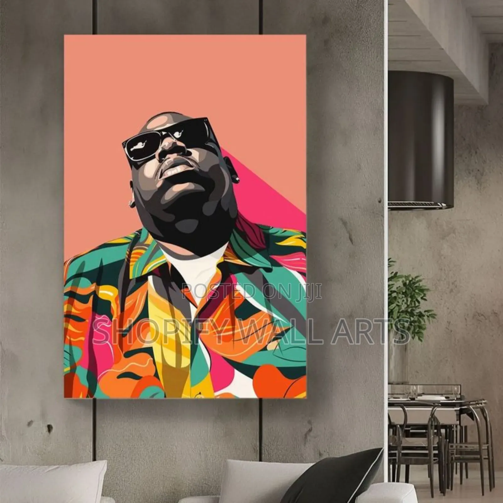 የግድግዳ ምስሎች