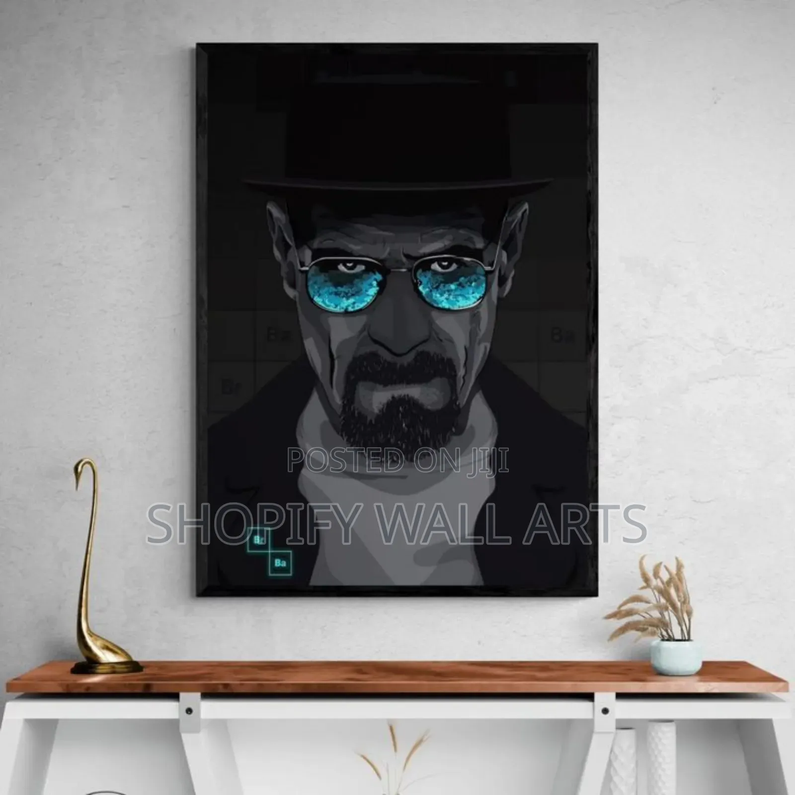 የግድግዳ ምስሎች