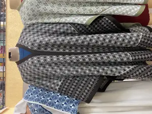 የሴቴች ካባ Girls Clothing