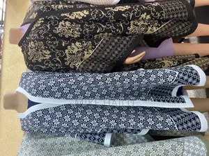 የሴቴች ካባ Girls Clothing