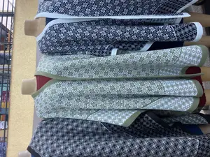 የሴቴች ካባ Girls Clothing