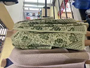 የሴቴች ካባ Girls Clothing