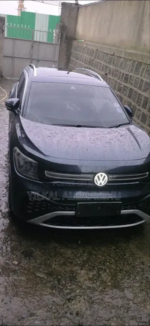 Photo - New Volkswagen ID.6 2023 Black