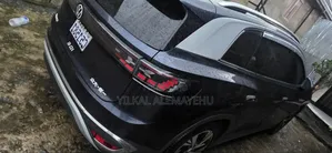 New Volkswagen ID.6 2023 Black