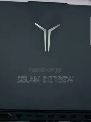 New Laptop Lenovo Legion 5 16GB AMD Ryzen 9 SSD 1T