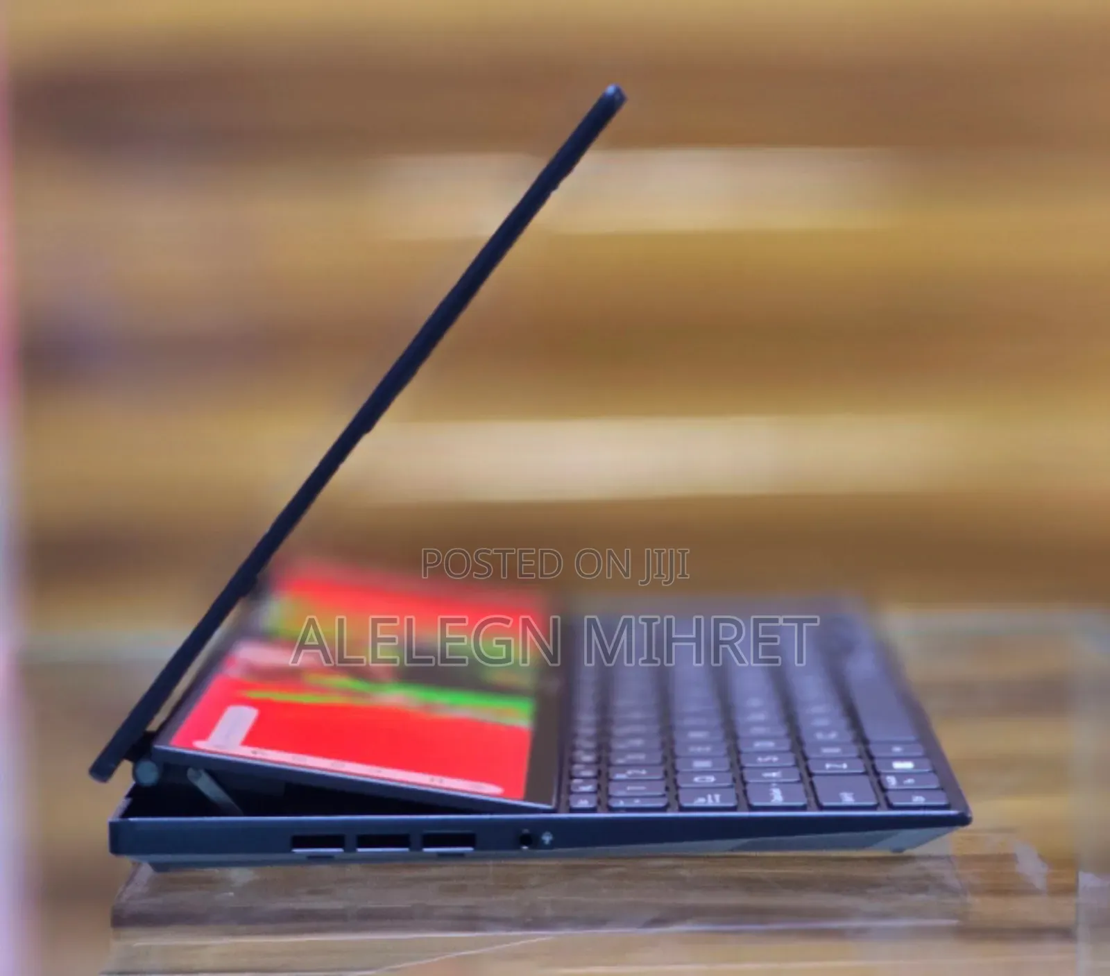 New Laptop Asus ZenBook Pro UX501 32GB Intel Core I7 SSD 1T