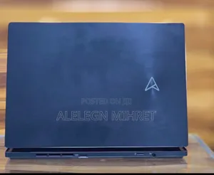 New Laptop Asus ZenBook Pro UX501 32GB Intel Core I7 SSD 1T