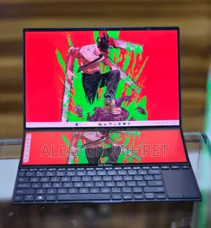 New Laptop Asus ZenBook Pro UX501 32GB Intel Core I7 SSD 1T