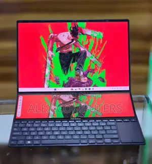 New Laptop Asus ZenBook Pro UX501 32GB Intel Core I7 SSD 1T