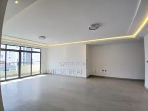 Photo - 3bdrm Apartment in Bole for rent