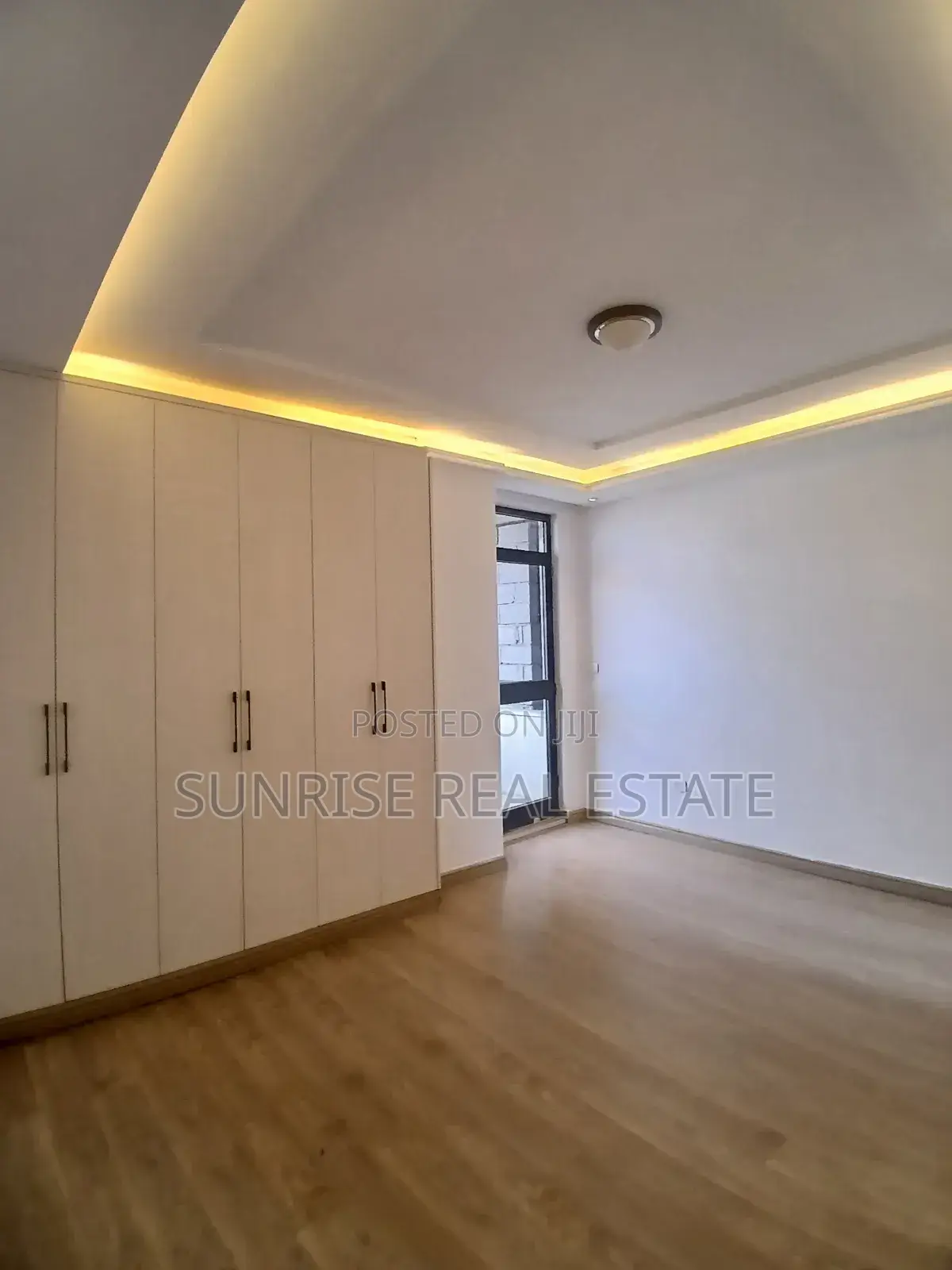 3bdrm Apartment in Bole for rent