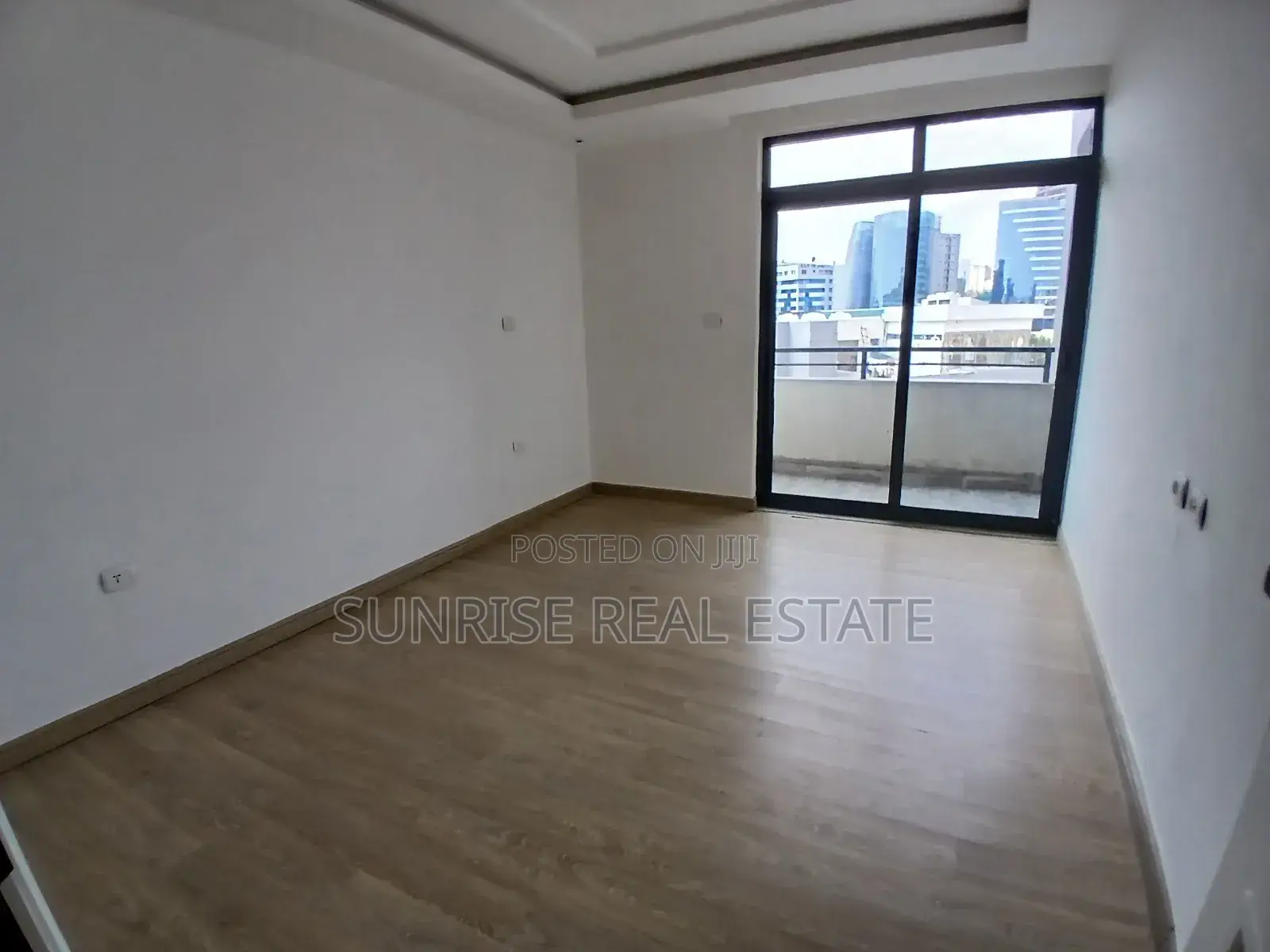 3bdrm Apartment in Bole for rent