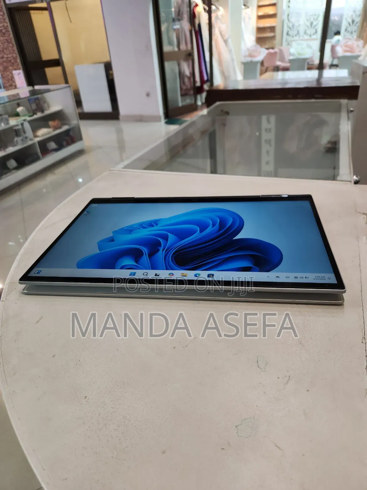 New Laptop HP Pavilion 15 16GB Intel Core I7 SSD 1T