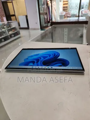 New Laptop HP Pavilion 15 16GB Intel Core I7 SSD 1T