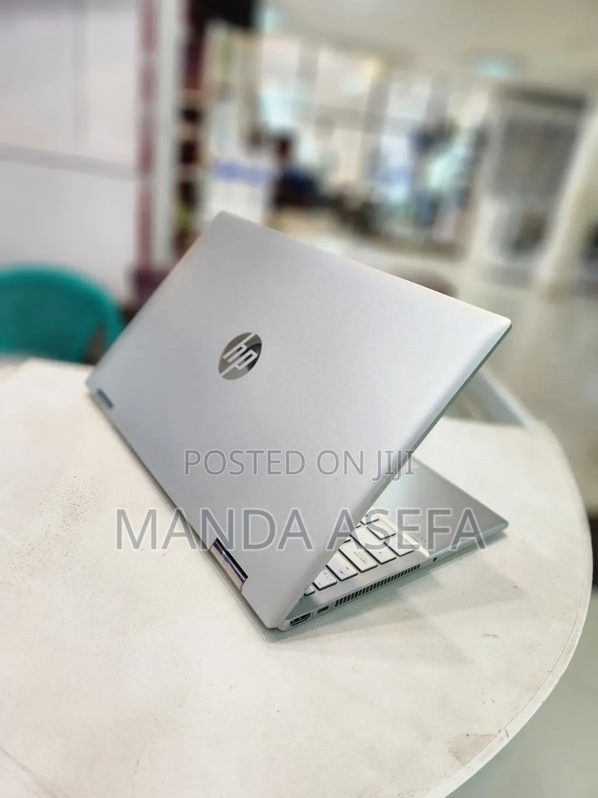 New Laptop HP Pavilion 15 16GB Intel Core I7 SSD 1T