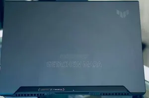 New Laptop Asus TUF Gaming A15 16GB Intel Core I7 SSD 512GB