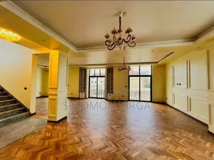 6bdrm House in Adis Ababa, Yeka for sale