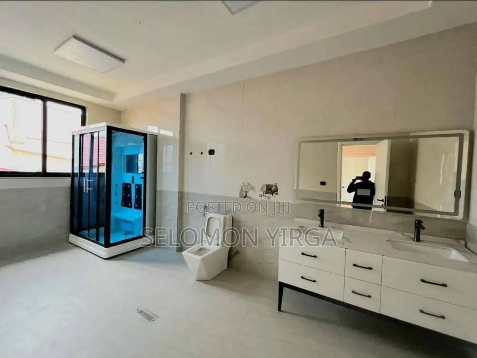 6bdrm House in Adis Ababa, Yeka for sale