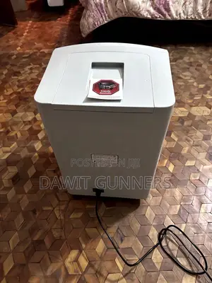 Longfian Oxygen Concentrator