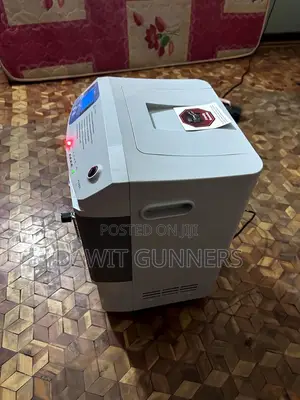 Longfian Oxygen Concentrator