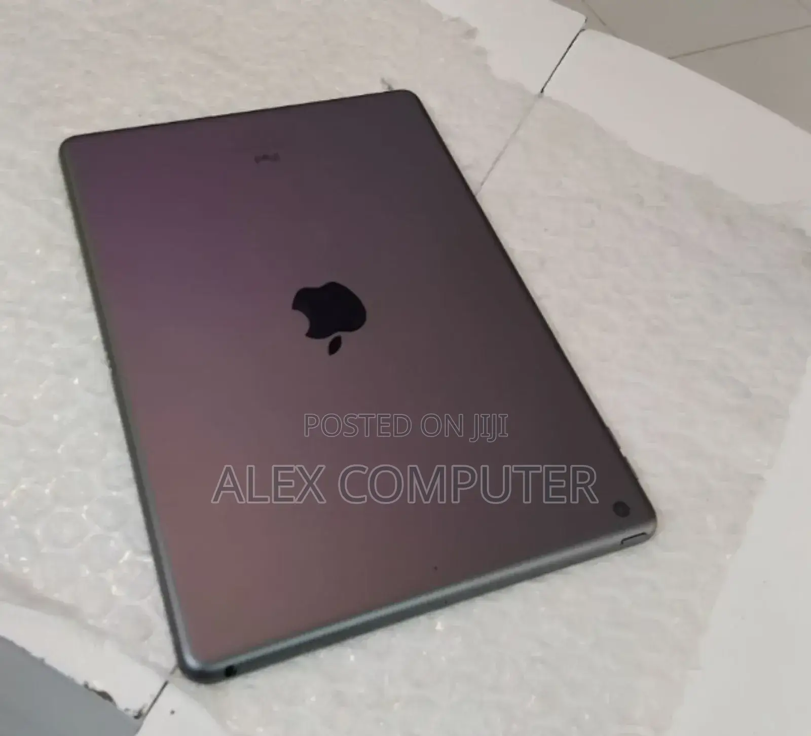 New Apple iPad 10.2 (2020) 128 GB