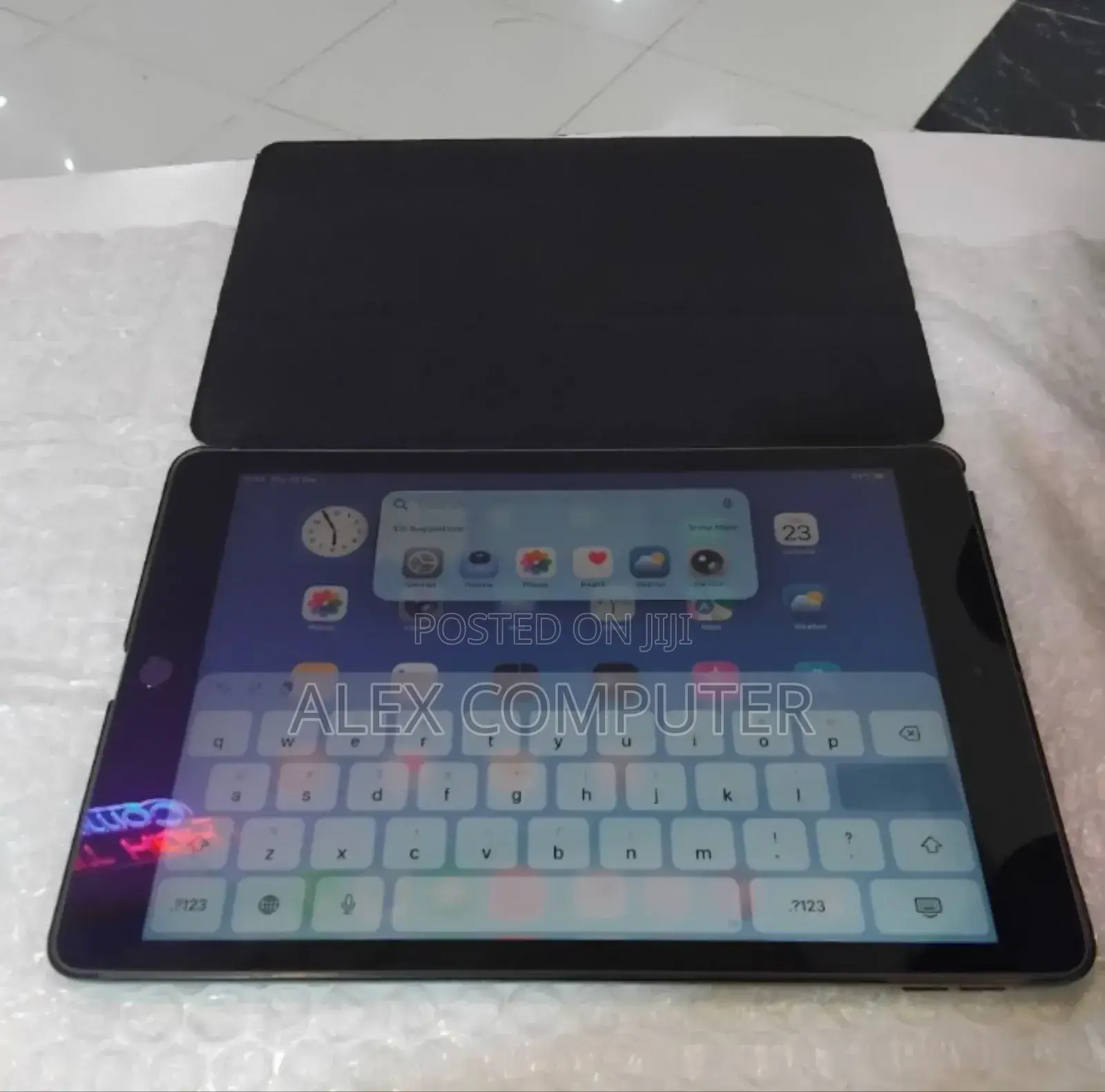 New Apple iPad 10.2 (2020) 128 GB