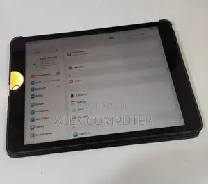 New Apple iPad 10.2 (2020) 128 GB