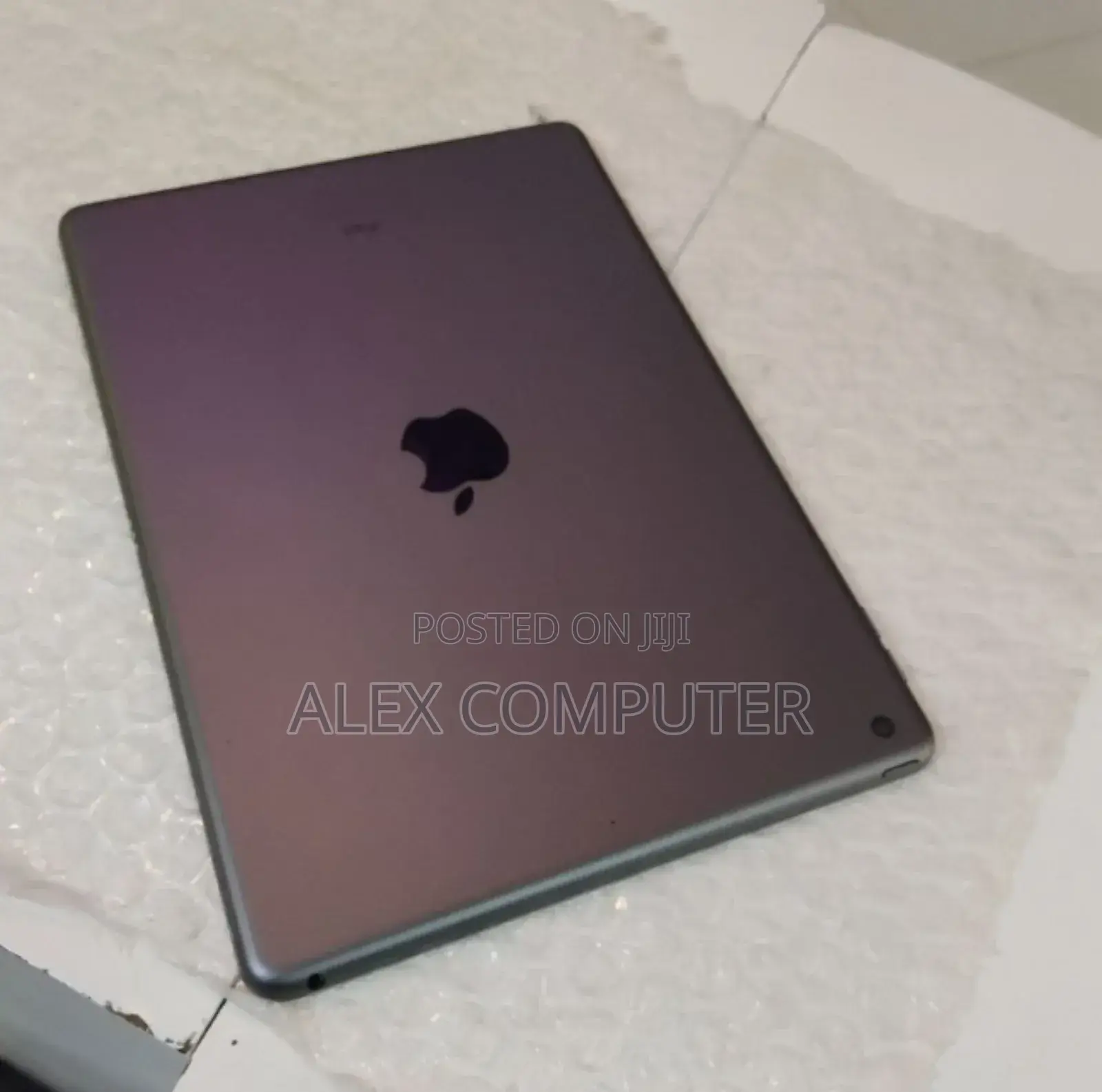 New Apple iPad 10.2 (2020) 128 GB