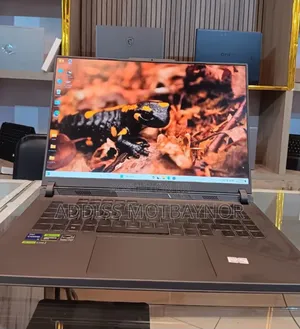 Photo - New Laptop Asus ROG Strix G16 G614 16GB Intel Core I9 SSD 1T