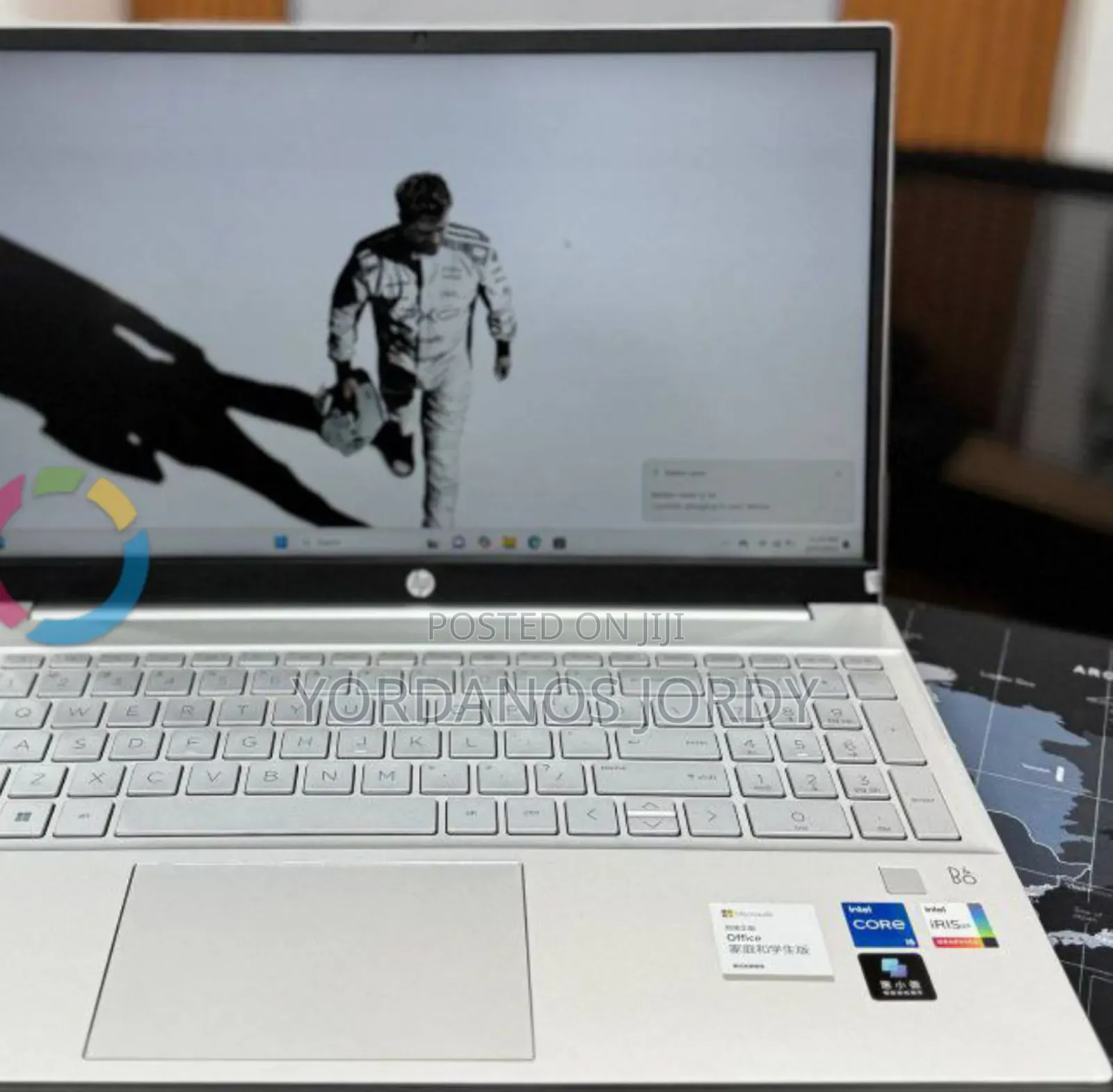 New Laptop HP Pavilion 15 16GB Intel Core I5 SSD 1T