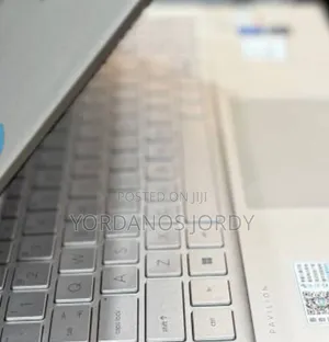 New Laptop HP Pavilion 15 16GB Intel Core I5 SSD 1T