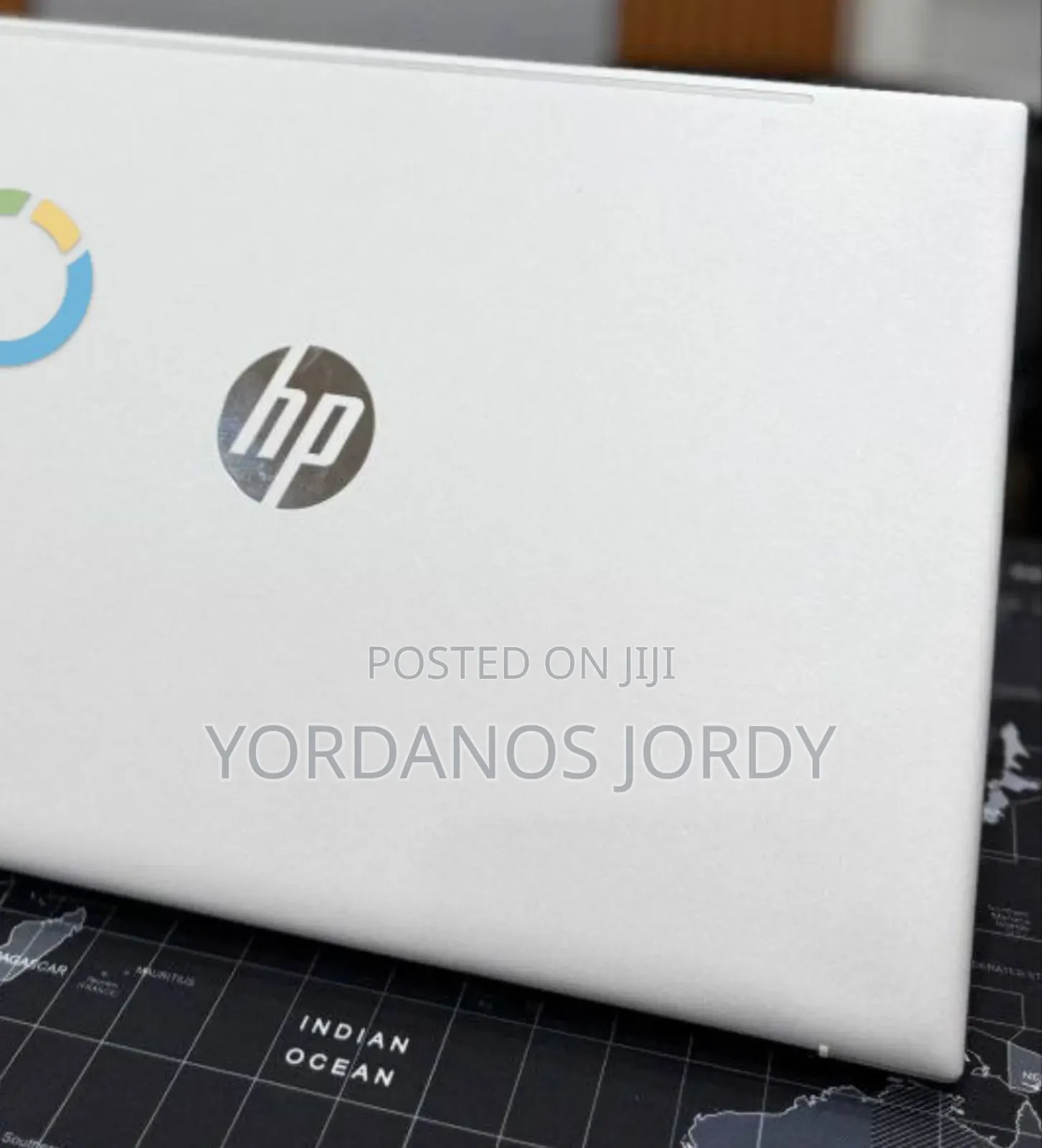 New Laptop HP Pavilion 15 16GB Intel Core I5 SSD 1T