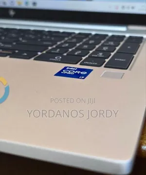 New Laptop HP EliteBook 850 G8 16GB Intel Core I7 SSD 512GB