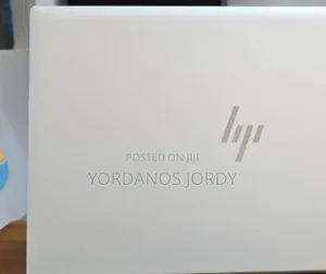 New Laptop HP EliteBook 850 G8 16GB Intel Core I7 SSD 512GB