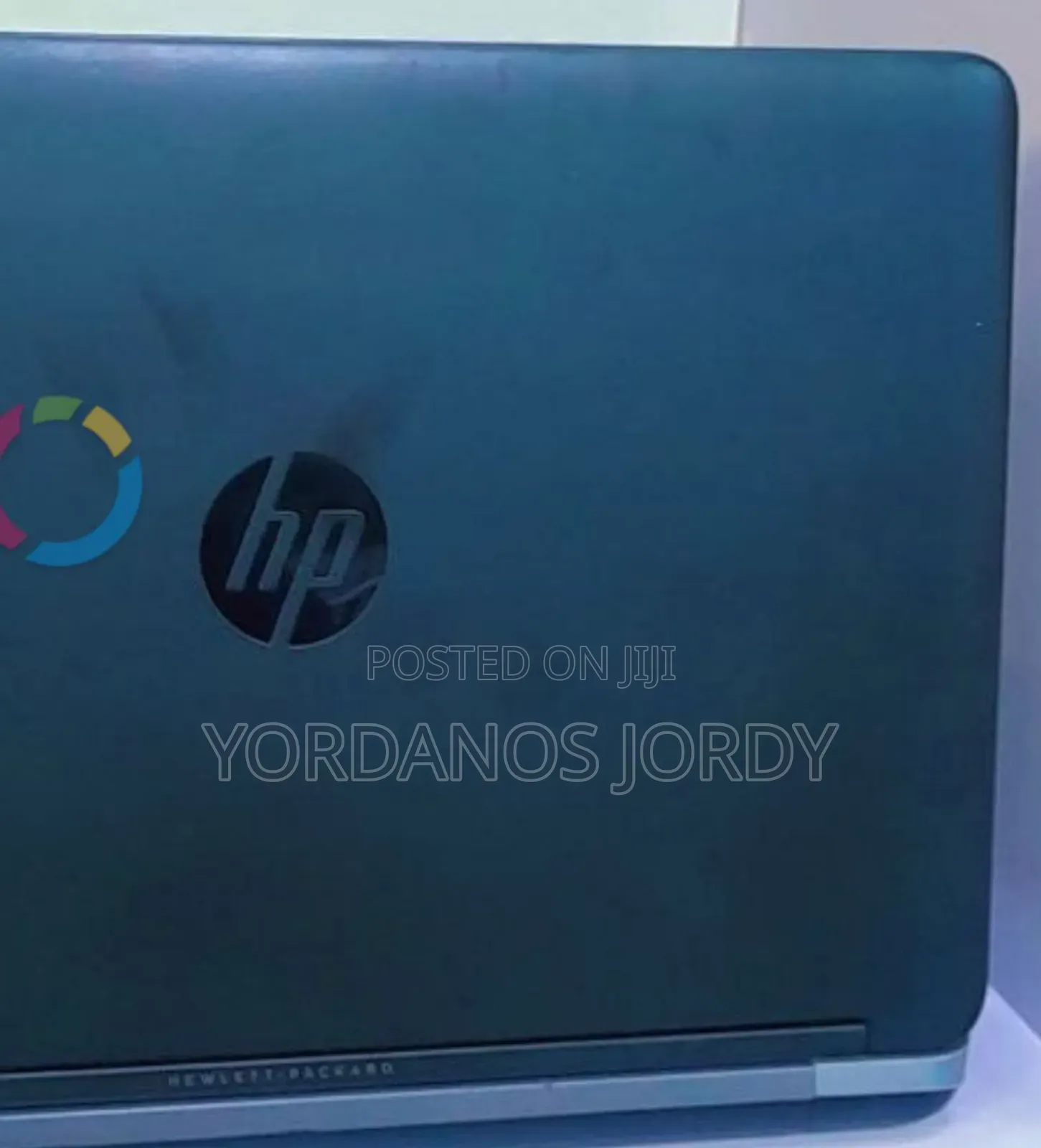 New Laptop HP ProBook 640 G1 4GB Intel Core I5 HDD 500GB