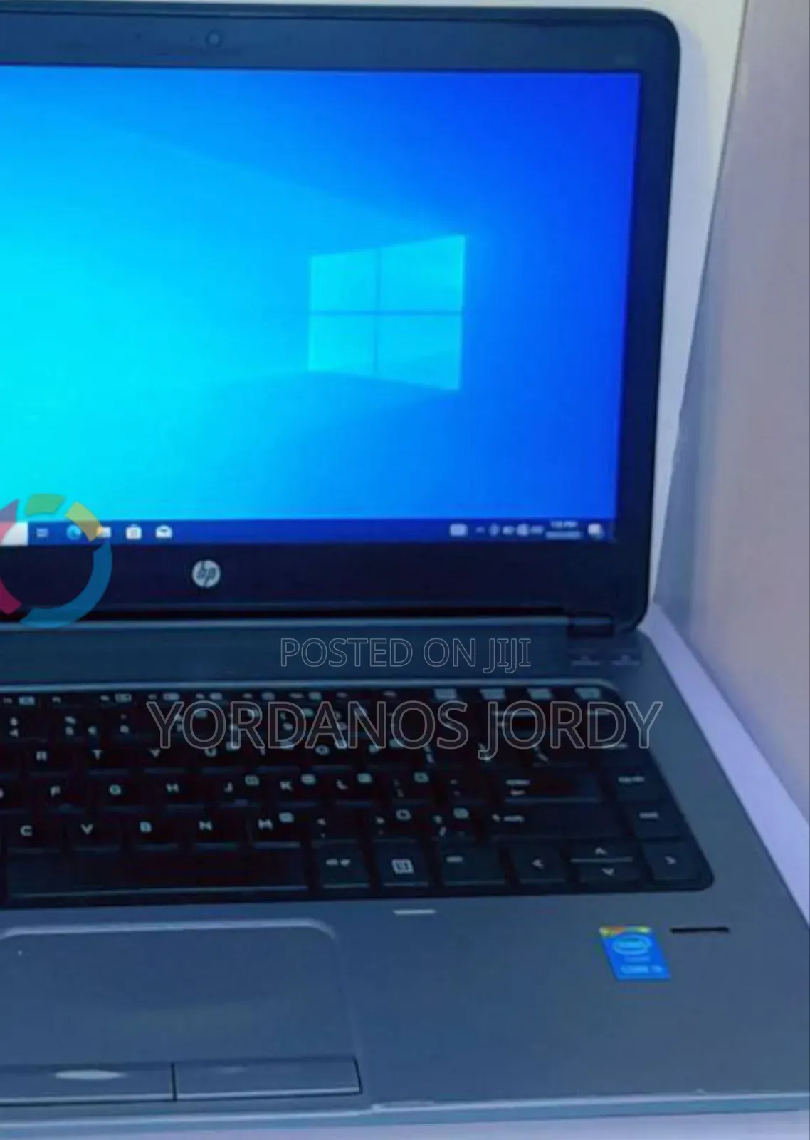 New Laptop HP ProBook 640 G1 4GB Intel Core I5 HDD 500GB