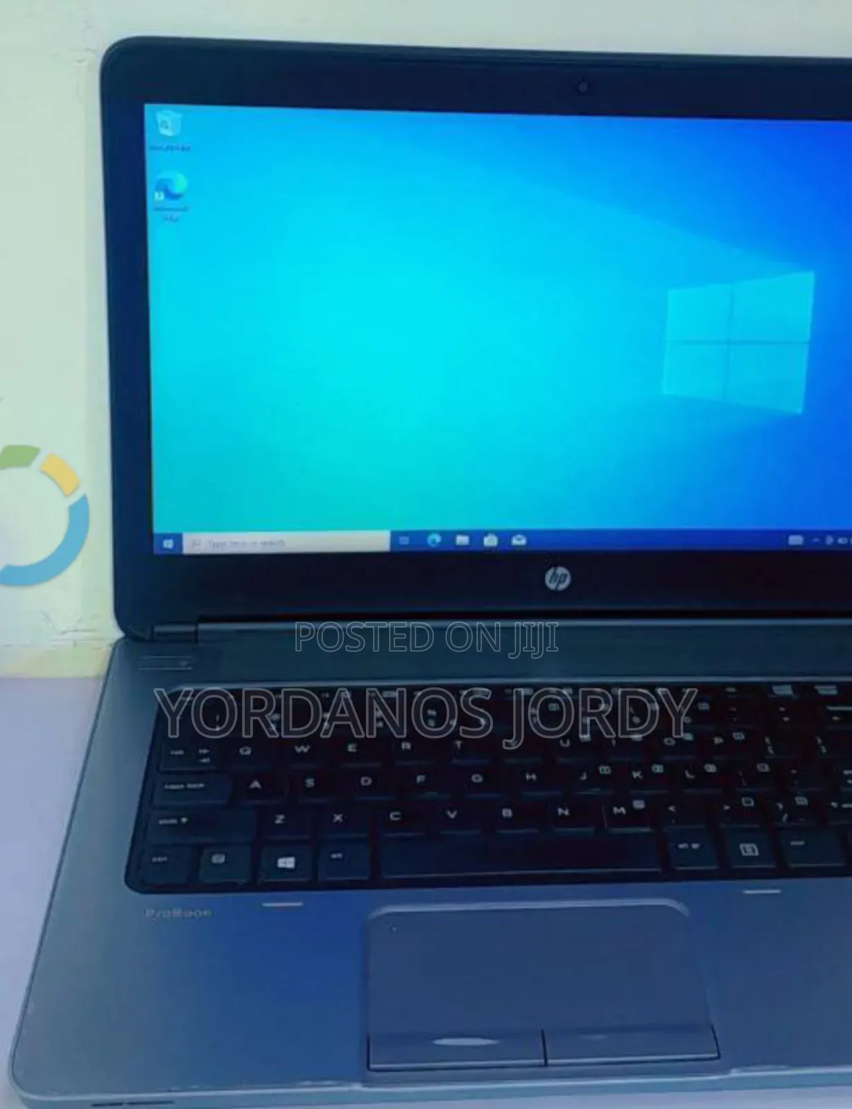 New Laptop HP ProBook 640 G1 4GB Intel Core I5 HDD 500GB