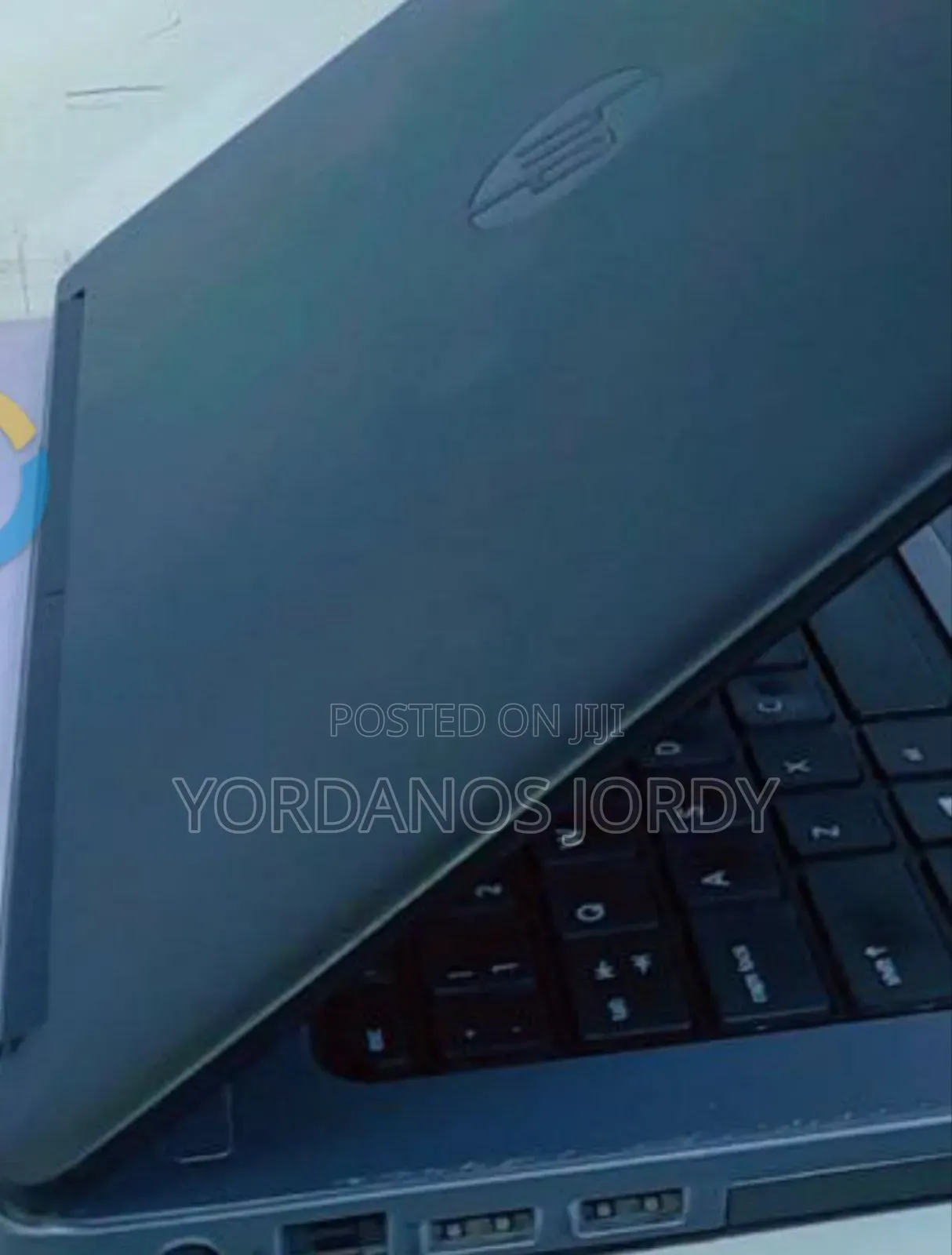 New Laptop HP ProBook 640 G1 4GB Intel Core I5 HDD 500GB