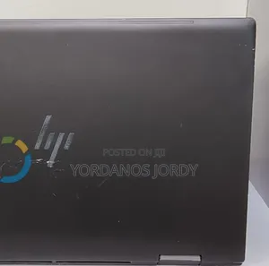 New Laptop HP Envy X360 8GB AMD Ryzen 5 SSD 256GB