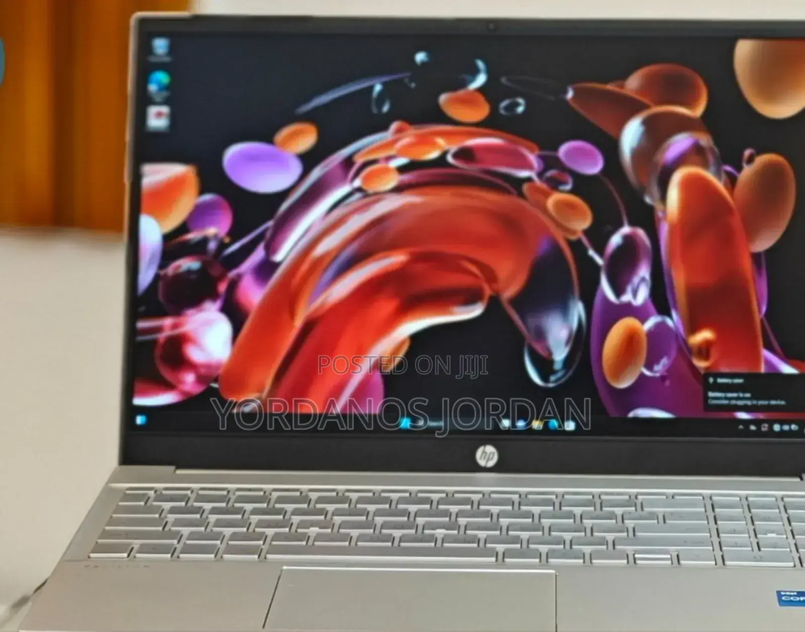 New Laptop HP Pavilion 15 32GB Intel Core I7 SSD 1T