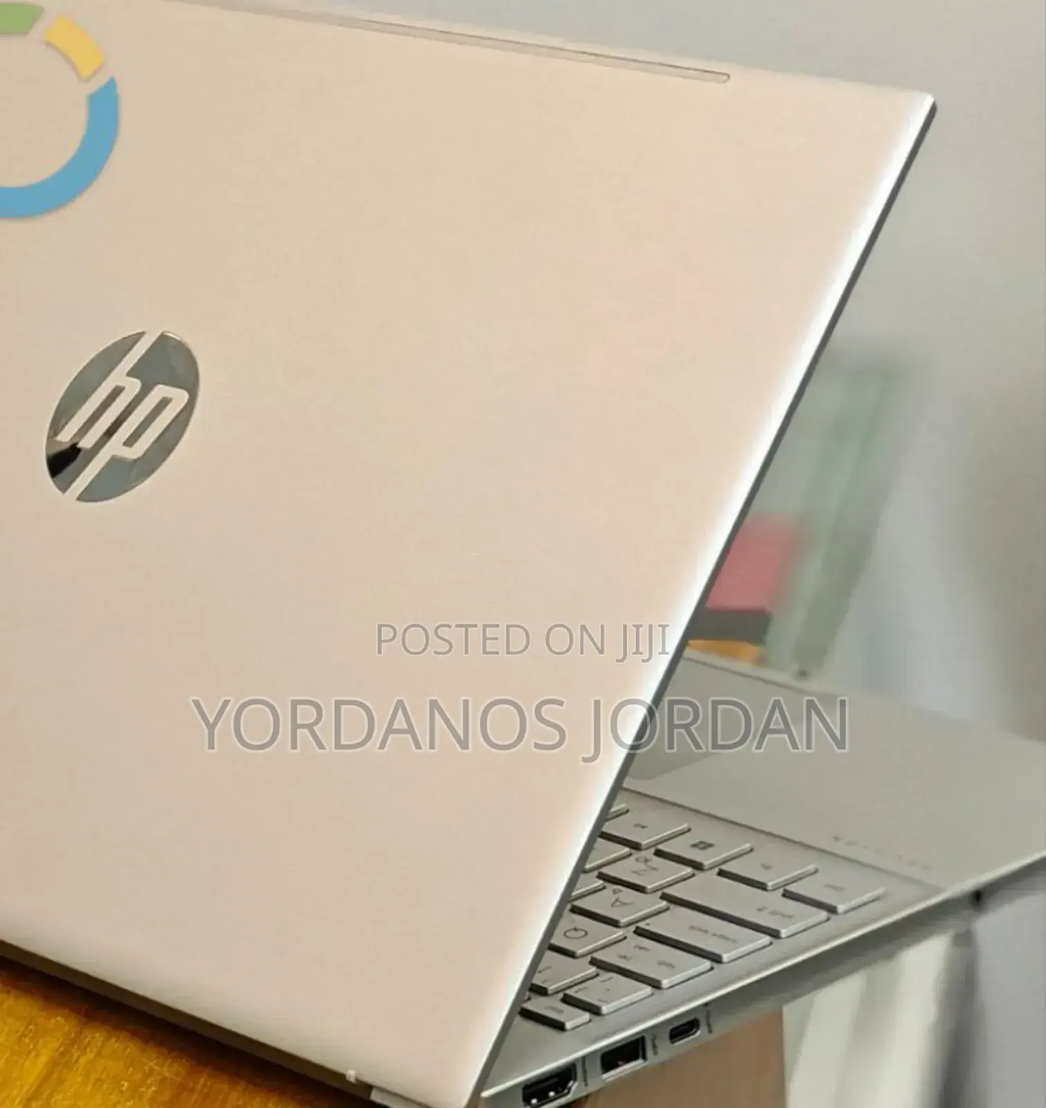 New Laptop HP Pavilion 15 32GB Intel Core I7 SSD 1T