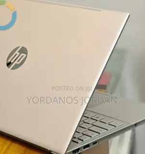 New Laptop HP Pavilion 15 32GB Intel Core I7 SSD 1T