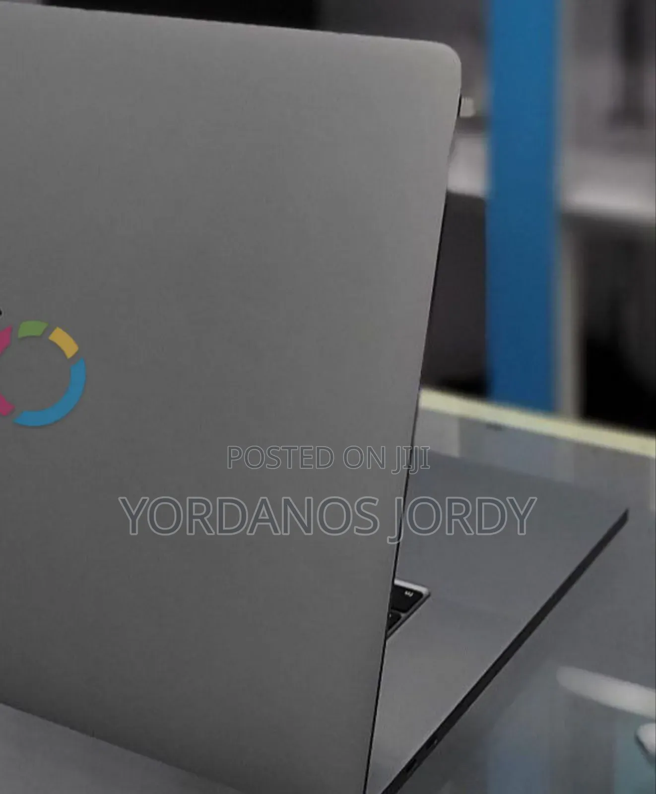 New Laptop Apple MacBook Pro 2019 16GB Intel Core I7 SSD 512GB