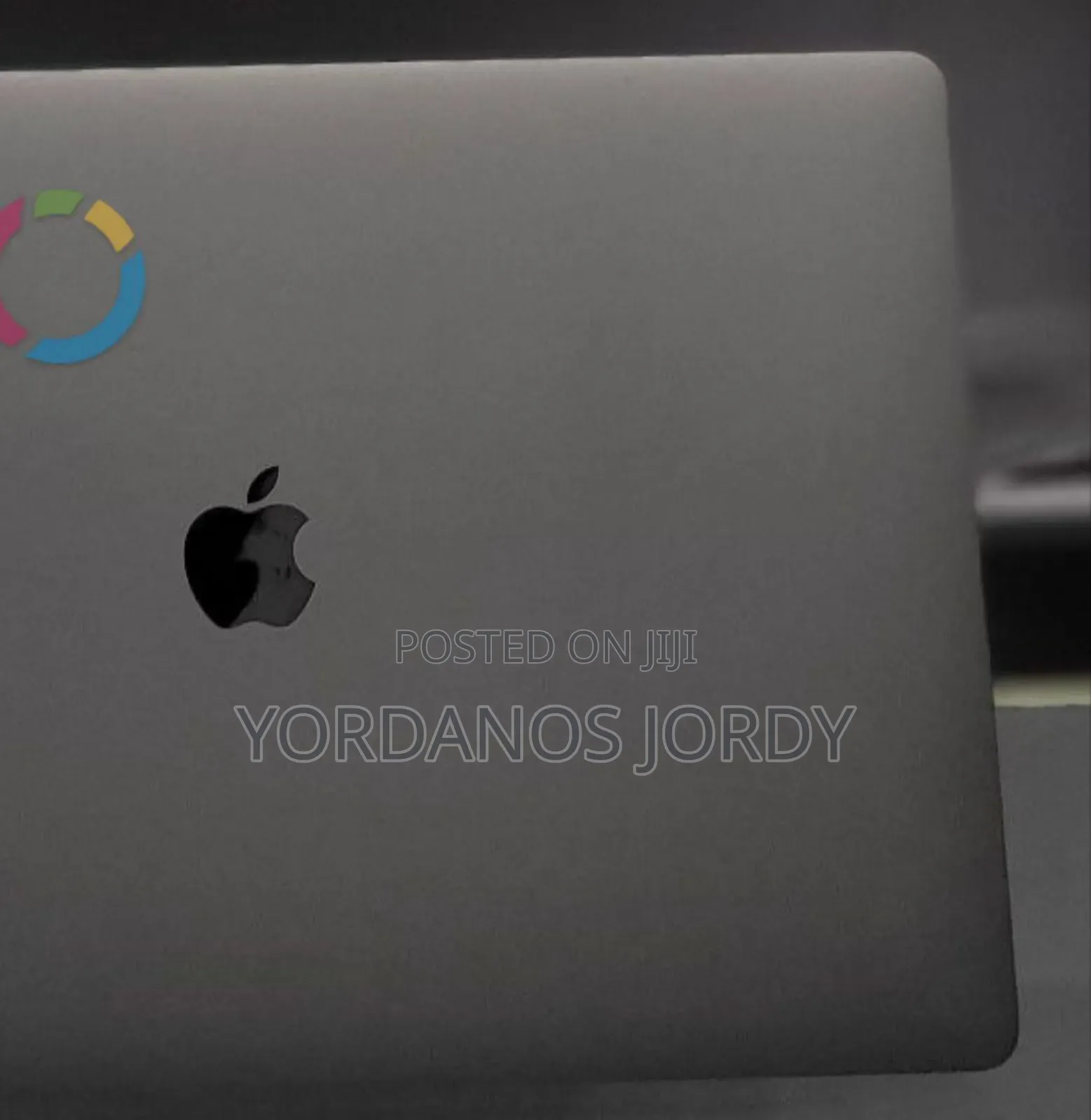 New Laptop Apple MacBook Pro 2019 16GB Intel Core I7 SSD 512GB