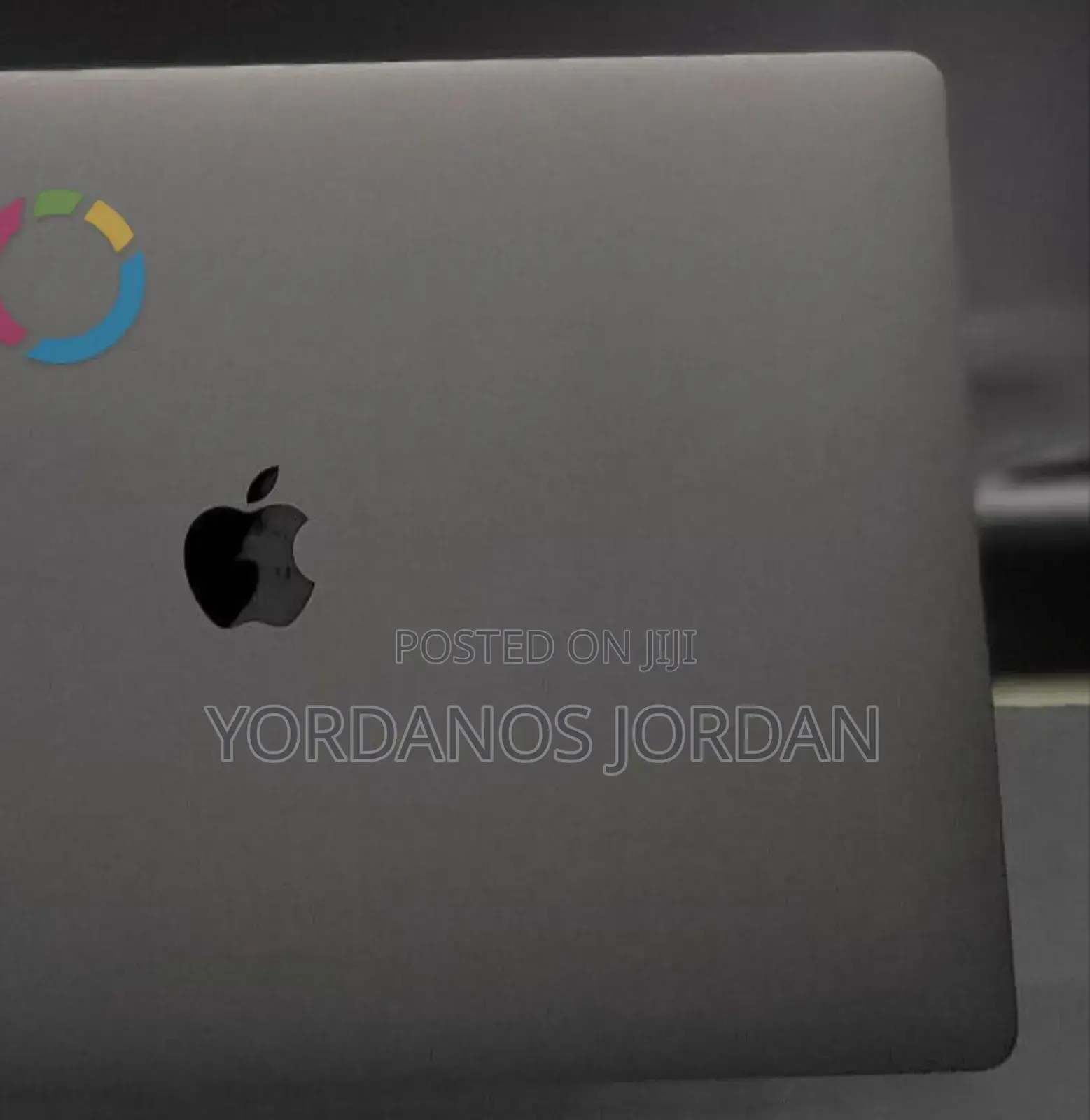 New Laptop Apple MacBook Pro 2019 16GB Intel Core I7 SSD 512GB