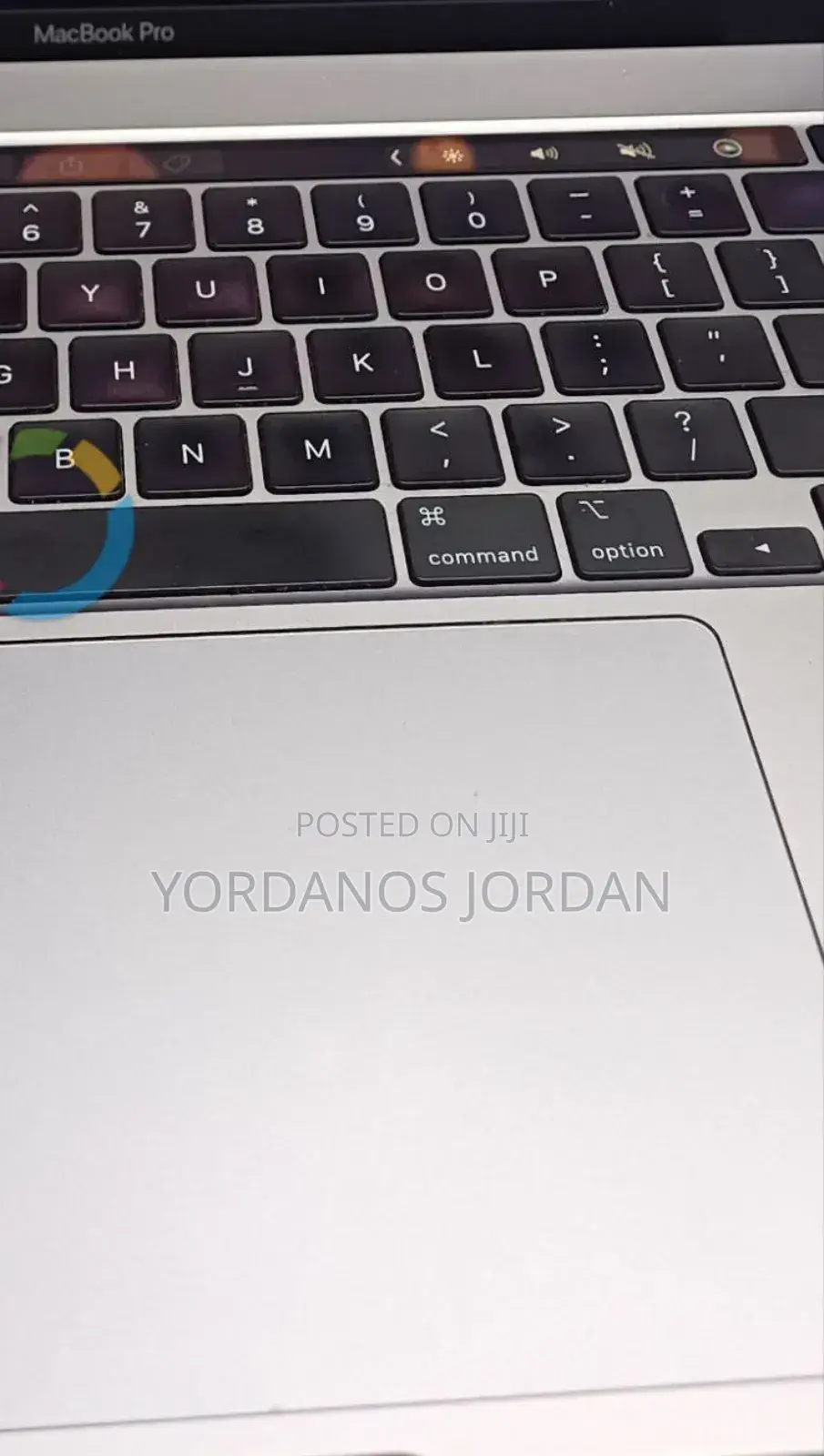 New Laptop Apple MacBook Pro 2019 32GB Intel Core I9 SSD 1T